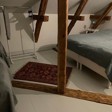 Stationmaster'S Studio Borgå Eksteriør bilde