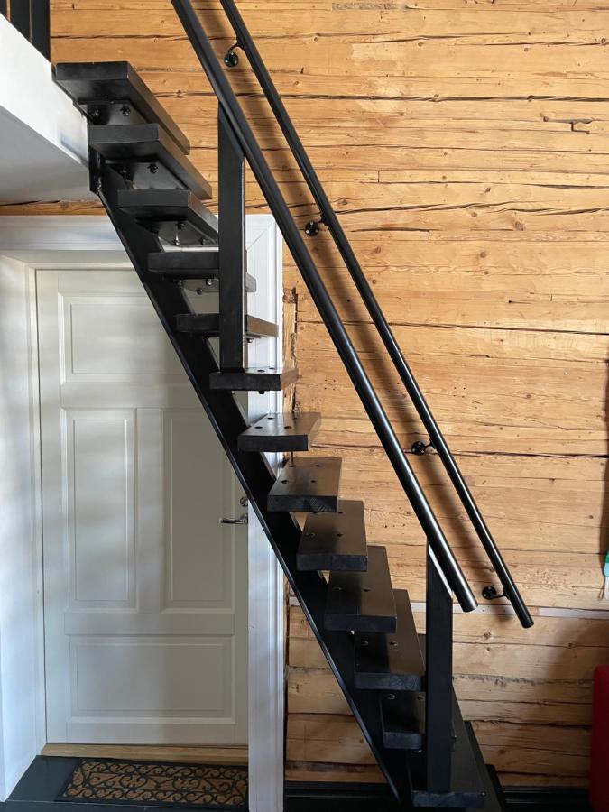 Stationmaster'S Studio Borgå Eksteriør bilde