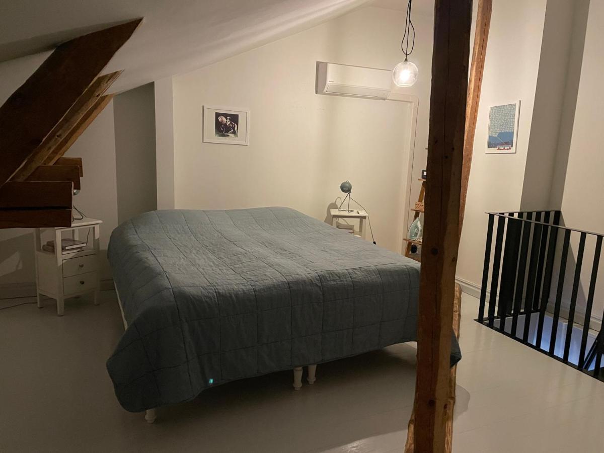 Stationmaster'S Studio Borgå Eksteriør bilde