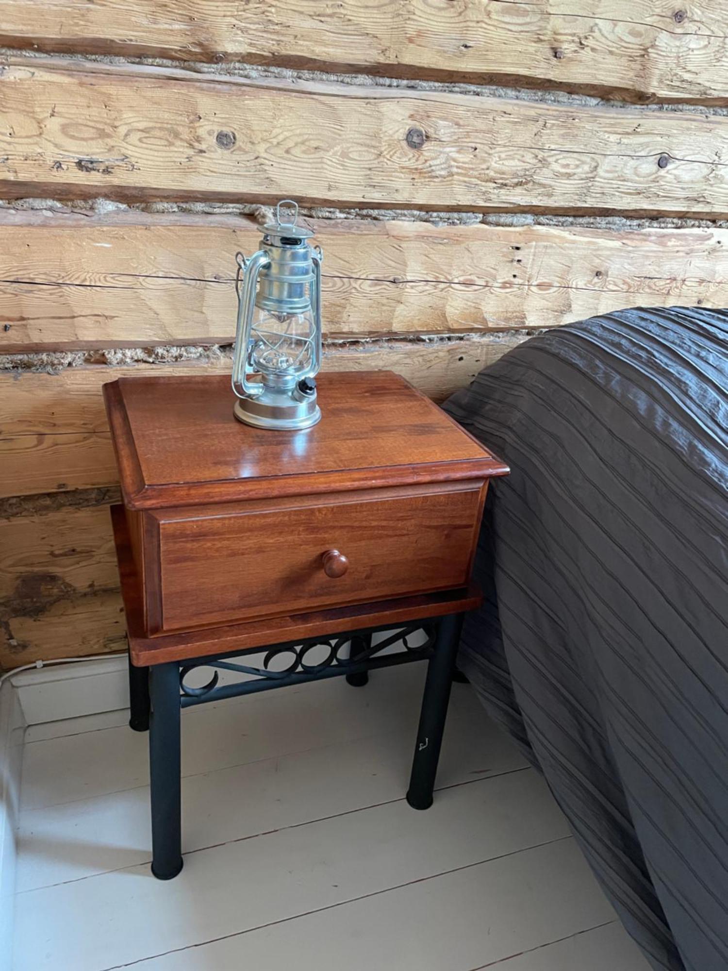 Stationmaster'S Studio Borgå Eksteriør bilde